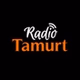 Radio Tamurt German logo