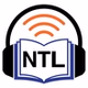 Nashville Talking Library logo