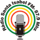 Rádio Santa Isabel logo