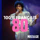 Logo de Nostalgie - 100% Français 80