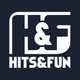 Logo de Hits and Fun