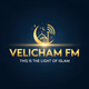 Logo de Velicham FM