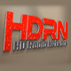Logo de HDRN - All HDR Country Radio