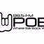 WPOB 88.5 FM - WPOB logo