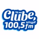 Clube FM logo