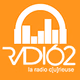 Logo de Radio 162