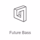 Radio Record - Future Bass logo
