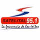 Radio Satelital 95.1 FM logo