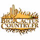 Logo de Big Cactus Country Radio