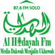 Logo de AlHidayah FM 87.6