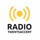 Logo de Studio TwentsAccent