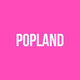 Logo de Radyo Home - Popland