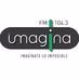 Imagina logo