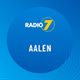 Radio 7 - AALEN logo