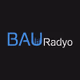 Logo de BAU Radyo