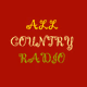 Logo de Todocountry Radio