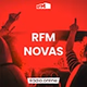 Logo de RFM - RFM Novas