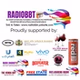 RadioBBT logo