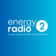 Logo de Energy Radio 2 Saudi Aramco