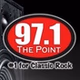 97.1 The Point - KXPT logo