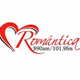 Logo de Romántica - XHPNA