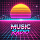 Music Radio AI logo