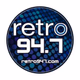 Logo de Retro 94.7 - KBSO