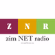 Logo de zimNETradio