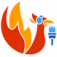 Logo de Phoenix Broadcasting Network