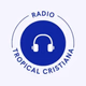 Logo de Radio tropical cristiano