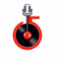 山东生活广播 logo