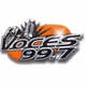 FM Voces logo