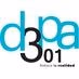 Depa301 logo