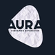 Aura Radio logo