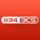 Logo de 1134 3CS