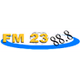 Radyo FM 23 logo