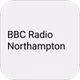 BBC - Radio Northampton logo