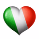Logo de Radio Italo Disco Net