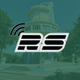 Logo de Rádio Sulina