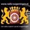 Radio-Wageningen logo