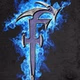Firebrand Radio logo