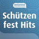 Logo de Antenne Niedersachsen - Schuetzenfest Hits