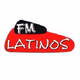 Logo de Radio Latinos FM