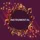 VibeSounds - Instrumental logo