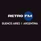 Retro Radio logo