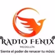Radio Fenix Medellin logo