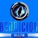 Radio Bendición logo