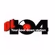 Kool 104.6Fm logo