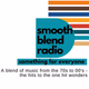 Logo de Smooth Blend Radio