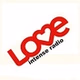 Love Intense Radio logo